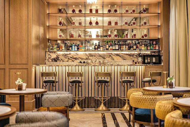 ブレス ホテル マドリード、 ア メンバー オブ ザ リーディング ホテルズ オブ ザ ワールド