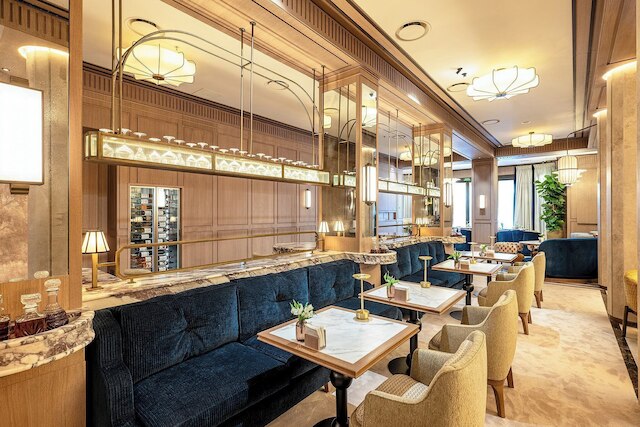 ブレス ホテル マドリード、 ア メンバー オブ ザ リーディング ホテルズ オブ ザ ワールド