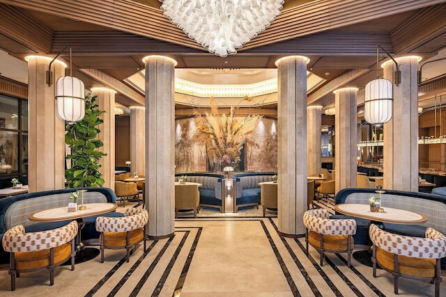 ブレス ホテル マドリード、 ア メンバー オブ ザ リーディング ホテルズ オブ ザ ワールド