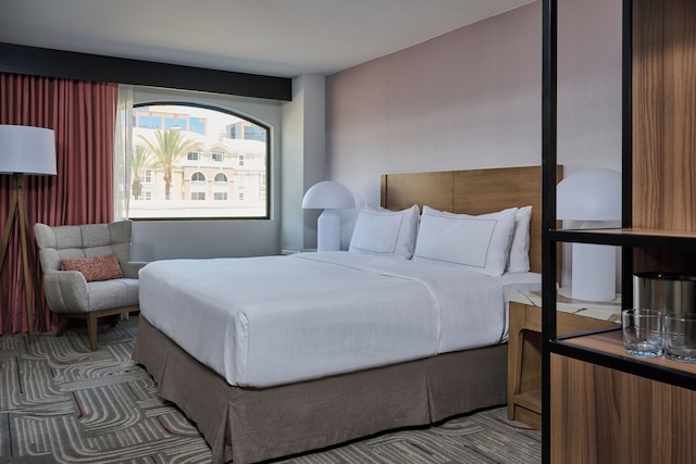 ホテル ゼッサ オレンジ カウンティ エアポート、ア ダブルツリー バイ ヒルトン