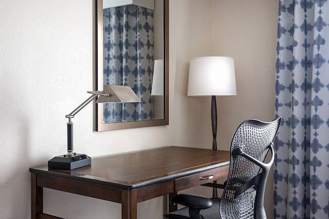 ヒルトン ガーデン イン クリーブランド ダウンタウン