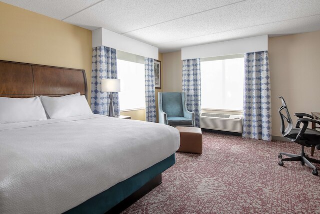 ヒルトン ガーデン イン クリーブランド ダウンタウン