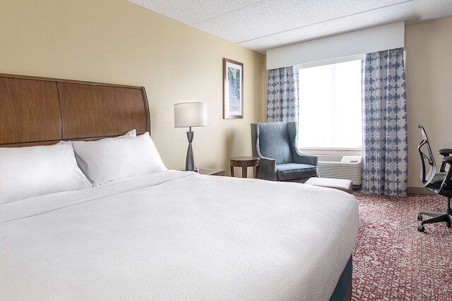 ヒルトン ガーデン イン クリーブランド ダウンタウン