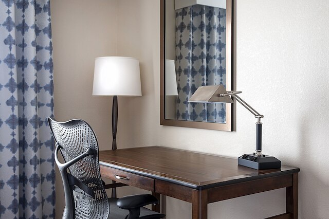 ヒルトン ガーデン イン クリーブランド ダウンタウン