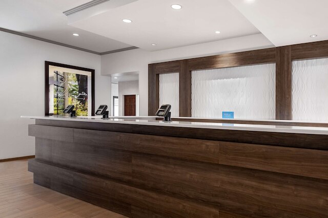 ヒルトン ガーデン イン クリーブランド ダウンタウン