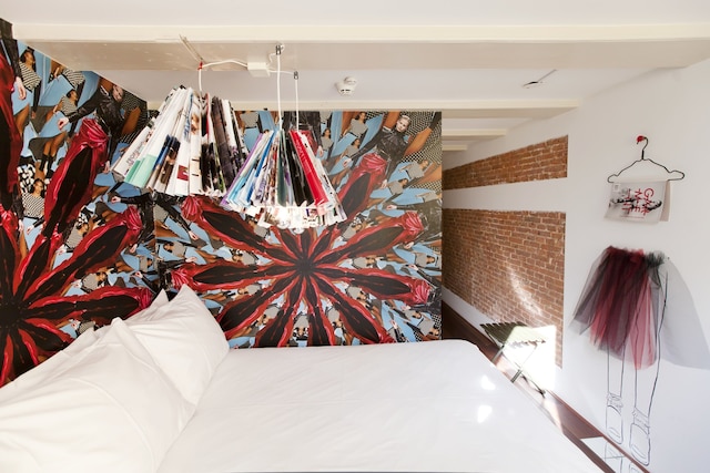 ホテル ジ エクスチェンジ