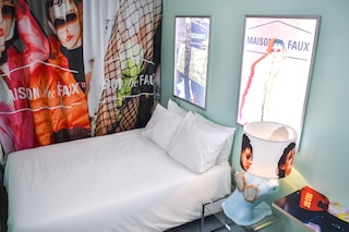 ホテル ジ エクスチェンジ