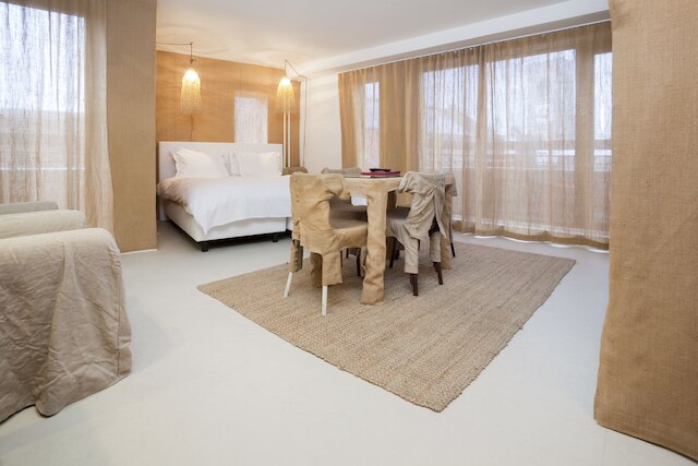 ホテル ジ エクスチェンジ