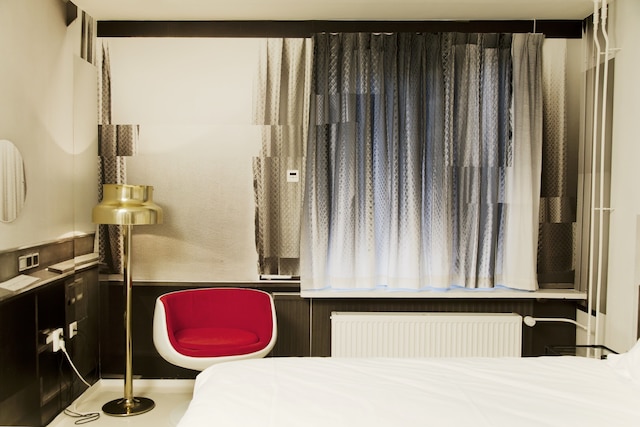 ホテル ジ エクスチェンジ