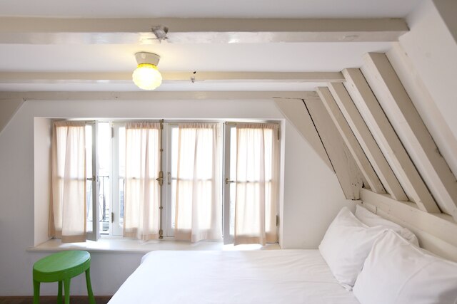 ホテル ジ エクスチェンジ