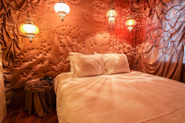 ホテル ジ エクスチェンジ