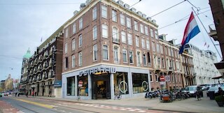 ホテル コルネリス