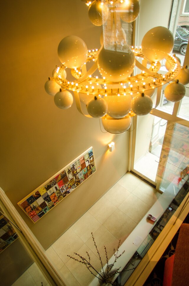 ホテル コルネリス