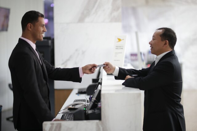 メルキュール ブラジリア リーデル ホテル