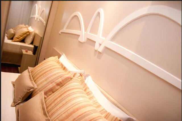 メルキュール ブラジリア リーデル ホテル