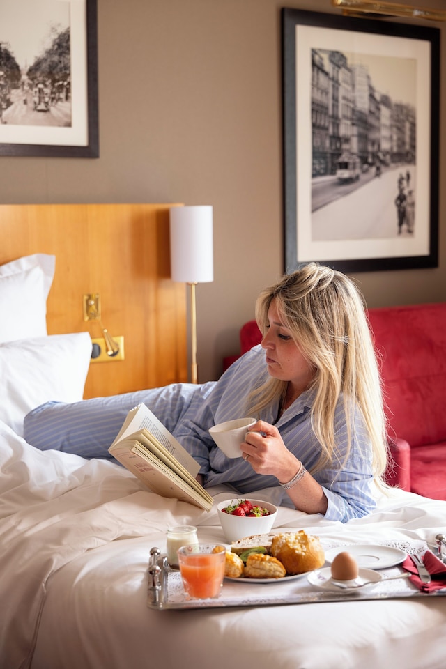 ホテル ロイヤル サン ミッシェル