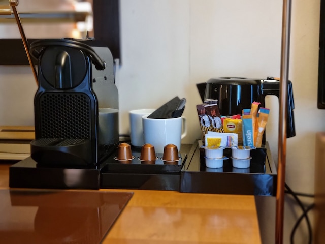 ホテル ロイヤル サン ミッシェル