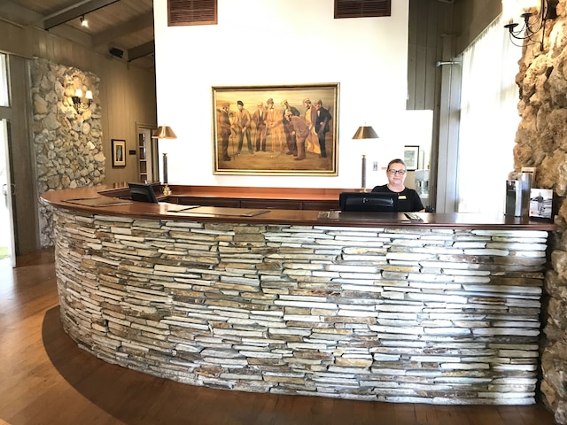 アーノルド パーマーズ ベイ ヒル クラブ & ロッジ