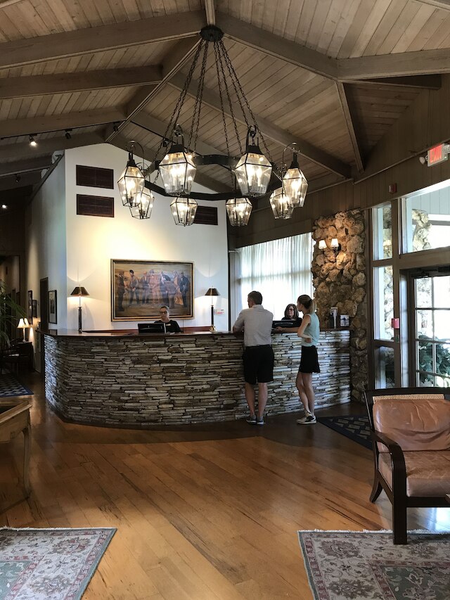 アーノルド パーマーズ ベイ ヒル クラブ & ロッジ