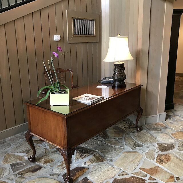 アーノルド パーマーズ ベイ ヒル クラブ & ロッジ