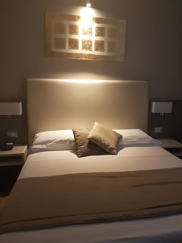 ホテル ルドヴィージ パレス