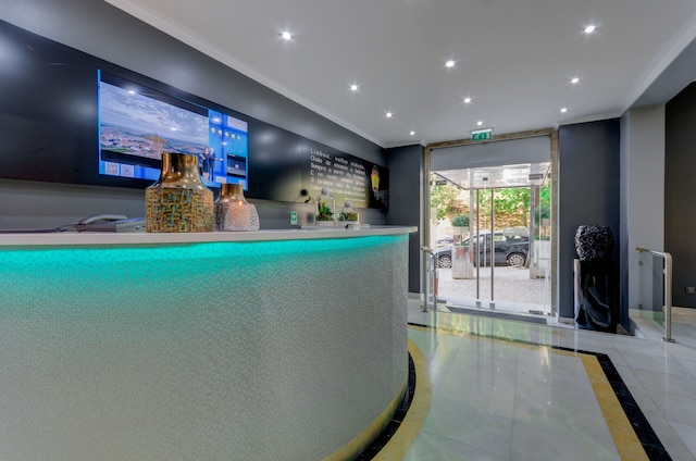 ホテル アベニーダ パーク