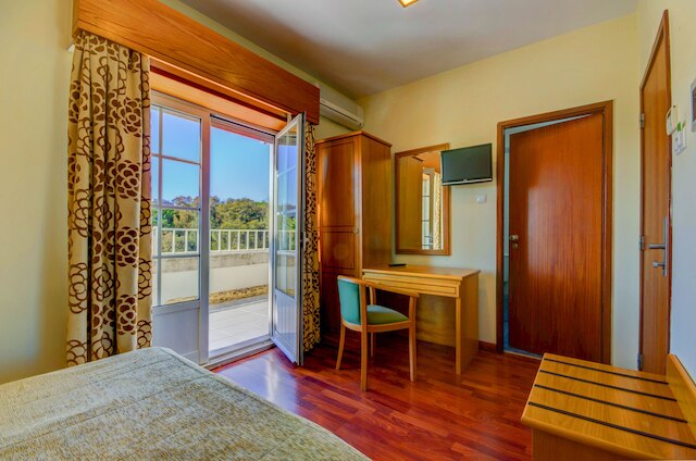 ホテル アベニーダ パーク