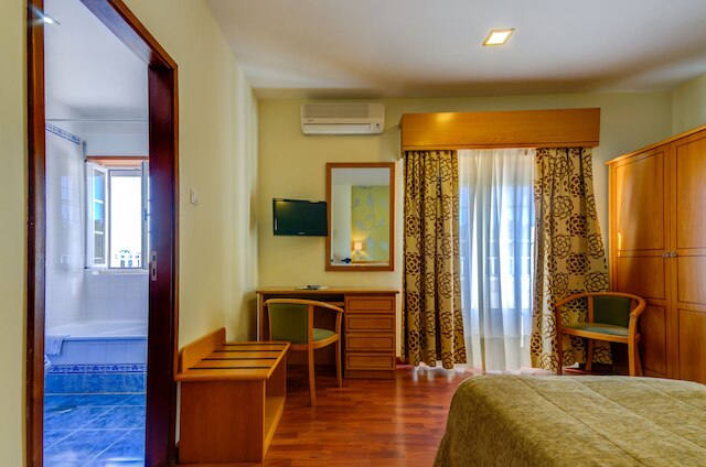 ホテル アベニーダ パーク