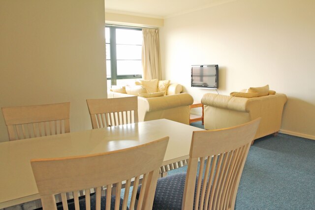 アロー オン スペンサー