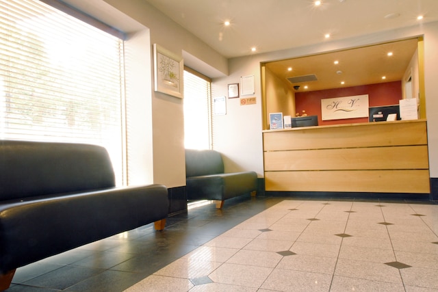 アロー オン スペンサー