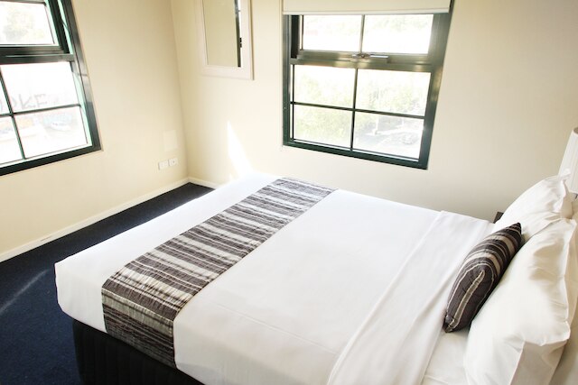 アロー オン スペンサー