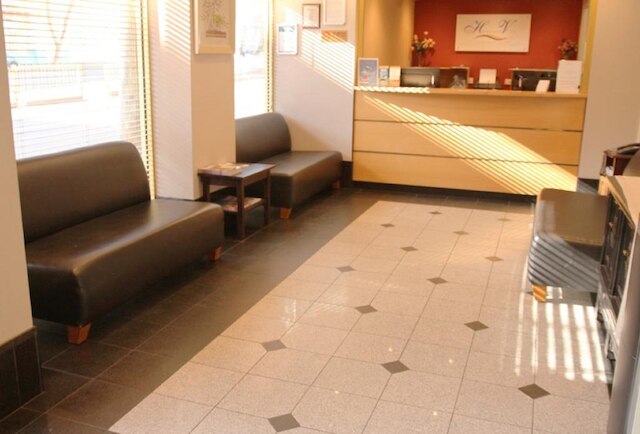 アロー オン スペンサー