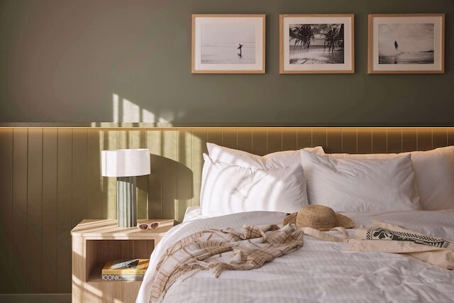 リッジス ポート マッコーリー