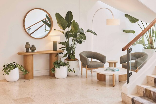 リッジス ポート マッコーリー