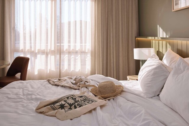 リッジス ポート マッコーリー