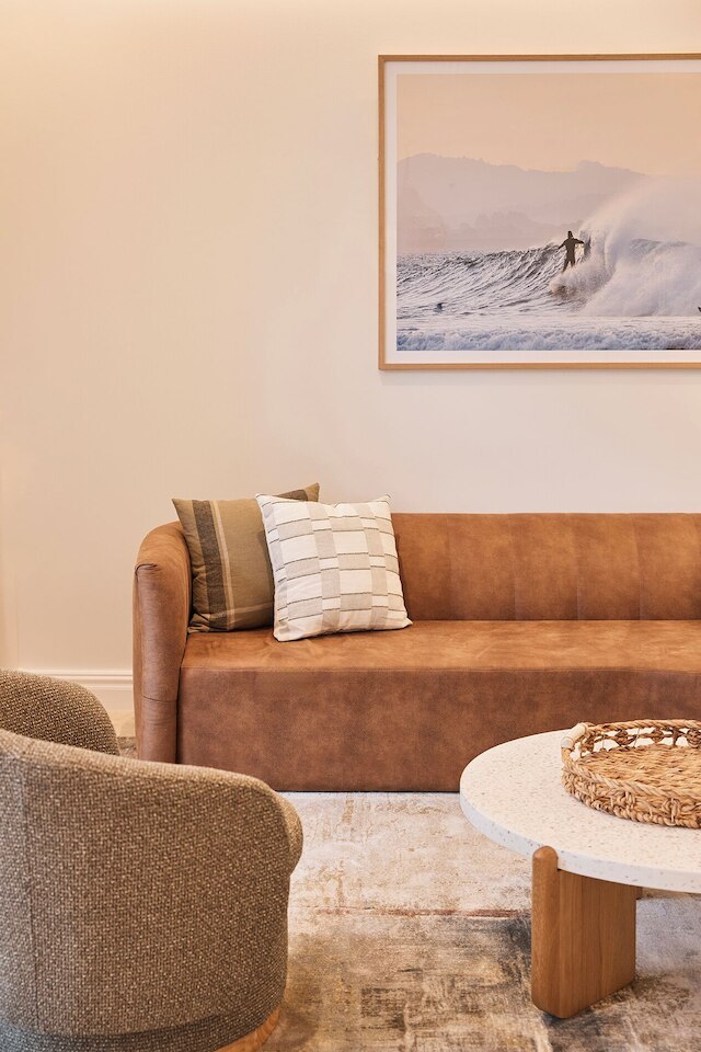 リッジス ポート マッコーリー