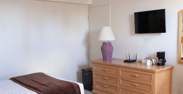 ワイキキ モナーク ホテル