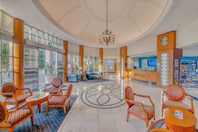 ベル エアー オン ブロードビーチ