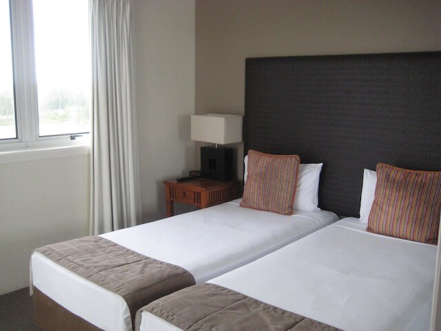 ベル エアー オン ブロードビーチ