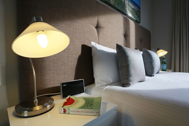 ベル エアー オン ブロードビーチ