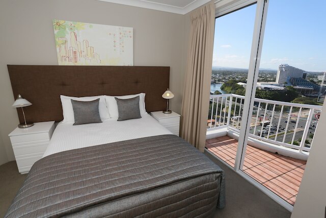 ベル エアー オン ブロードビーチ