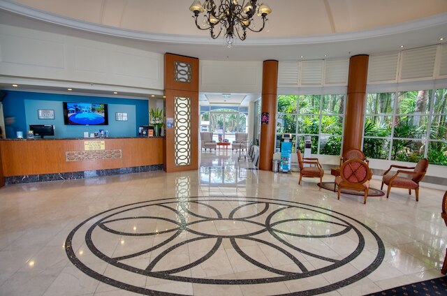 ベル エアー オン ブロードビーチ