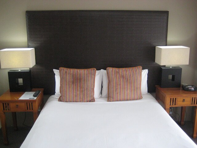 ベル エアー オン ブロードビーチ