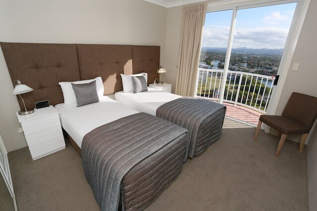 ベル エアー オン ブロードビーチ