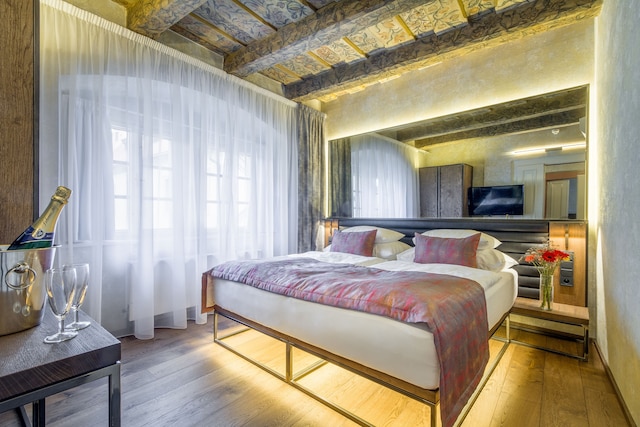 ウォルドスタイン ホテル