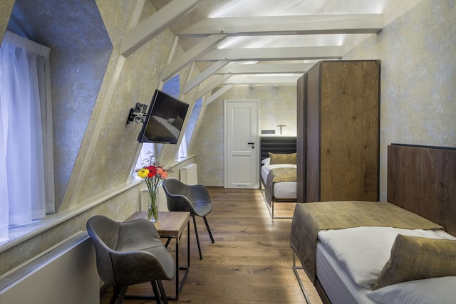 ウォルドスタイン ホテル