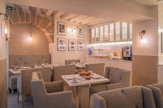 ホテル レジデンス デ ザール サンジェルマン