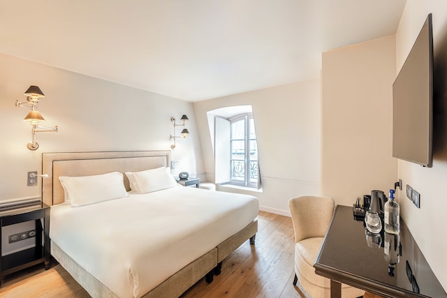 ホテル レジデンス デ ザール サンジェルマン