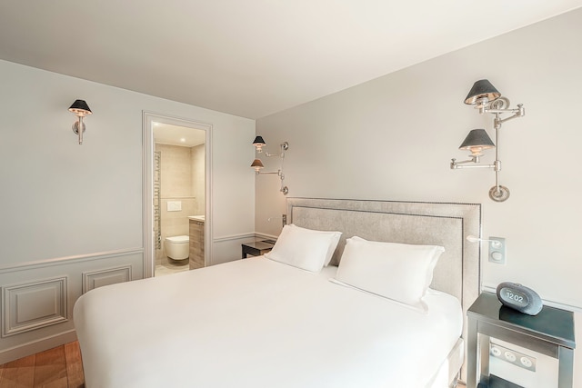 ホテル レジデンス デ ザール サンジェルマン