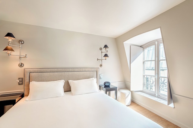 ホテル レジデンス デ ザール サンジェルマン